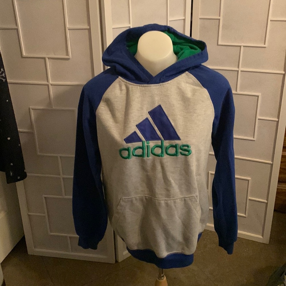 Adidas hoodie
